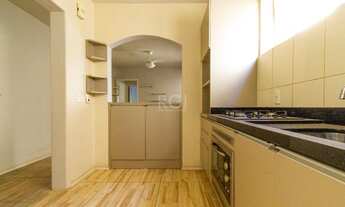 Imagem 4: Apartamento em Higienópolis