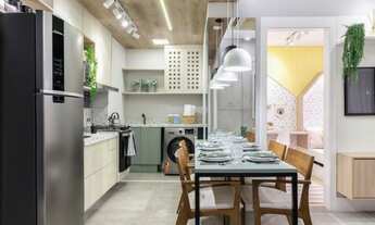 Imagem 6: APARTAMENTO RESIDENCIAL em São Paulo - SP, Vila Maria