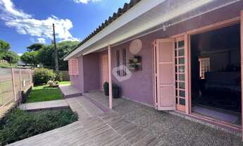 Imagem: CASA RESIDENCIAL / COMERCIAL