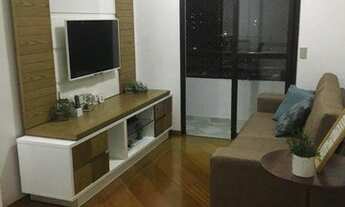 Imagem 3: Ótimo Apartamento com 3 dormitórios 1 Suite à venda, 80 m² por R$ 410.000 - Dos Casa - São