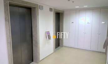 Imagem 7: Sala à venda, 632 m² por R$ 6.500.000,00 - Jardim Caravelas - São Paulo/SP