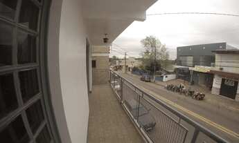 Imagem 3: SALA AÉREA NA AVENIDA RIO GRANDE