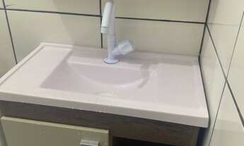 Imagem 2: Aluga-se kitnet Kitnet com 1 dormitório