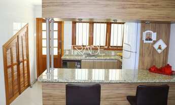 Imagem 6: PORTO ALEGRE - Casa de Condomínio - Camaquã