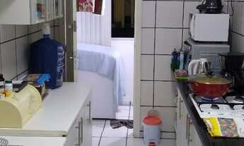 Imagem 4: Apartamento para venda possui 100 metros quadrados com 2 quartos