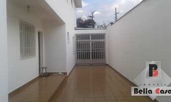 Imagem 7: Sobrado 230m2 3 dormitorios 1 suite sala ampla banheiro lavanderia edicula 6