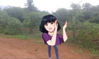 Imagem: Vende-se um lote 1.000 metros