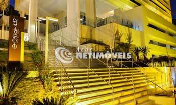 Imagem 4: Venda Sala Vila da Serra Nova Lima