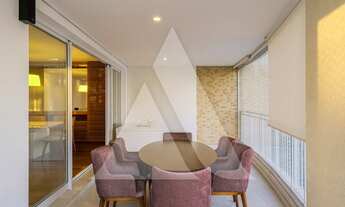 Imagem 6: SãO PAULO - Apartamento Padrão - Itaim Bibi