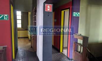 Imagem 4: Residência Comercial para alugar por R$ 6000.00, 300.00 m2 - CENTRO - CURITIBA/PR