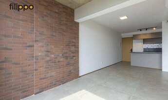 Imagem: Apartamento com 1 dormitório para alugar