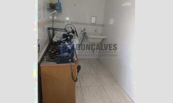 Imagem 3: SANTO ANDRE - Residential / Penthouse - VILA GUARACIABA