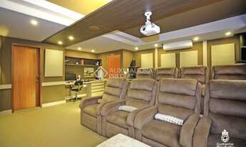 Imagem 7: Cobertura de 3 quartos 1 suíte, 2 vagas no Jardim Lindóia - Porto Alegre - RS