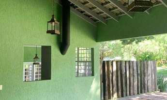 Imagem 3: Casa com 3 dormitórios, 240 m² - venda por R$ 1.600.000,00 ou aluguel por R$ 5.500,00/mês