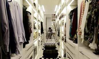 Imagem 4: Apartamento para Venda em Aracaju, aruana, 4 dormitórios, 3 suítes, 3 banheiros, 4 vagas