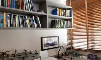 Imagem 6: Apartamento para aluguel com 64 metros quadrados com 1 quarto em Copacabana - Rio de Janei