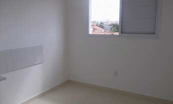 Imagem 2: Apartamento para Venda em Sorocaba / SP no bairro Jardim Maria do Carmo