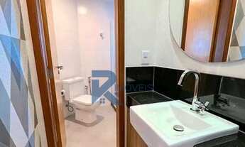 Imagem 6: Apartamento para venda tem 93 metros quadrados com 3 quartos em Jardim Camburi - Vitória