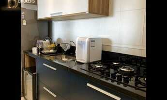 Imagem 6: Lindo apartamento no Soneto Residencial