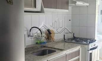 Imagem 5: SãO PAULO - Apartamento Padrão - Vila Ré