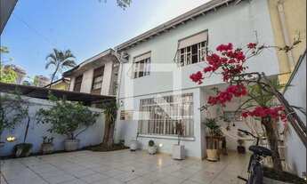 Imagem 2: Casa à Venda - Chácara Santo Antonio, 3 Quartos, 250 m2