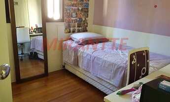 Imagem 6: Apartamento para venda tem 75 m² com 3 quartos sendo 1 suíte em Santa Teresinha - São Paul