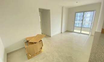 Imagem 2: Apartamento 1 dormitórios em Boqueirão - Praia Grande - SP