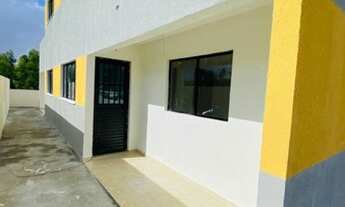 Imagem 2: RCS243/Casa para venda com 57 metros quadrados com 2 quartos em Umbura - Igarassu - Pernam