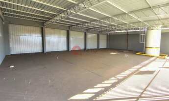 Imagem 4: Galpão/depósito/armazém para alugar em Vila nova, Maringá cod:60110003082