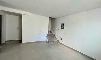 Imagem 6: Casa duplex nova em villagio no Campo Grande com 3 vagas e quintal