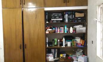 Imagem 6: Qd. 07 Cj C ,04 qts (01 suíte ) Laje+ Casa de fundos