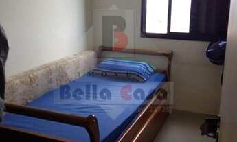 Imagem 2: Apartamento à venda em Sacomã, 3 quartos, 1 vaga