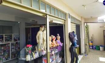 Imagem 4: Vende-se Casa comercial para Venda Área de Desenvolvimento Econômico GAMA DF 3 dormitórios