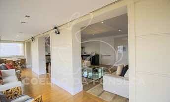 Imagem 6: São Paulo - Apartamento Padrão - Campo Belo