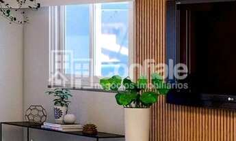 Imagem 7: Apartamento com 2 dormitórios, sendo 01 suíte no bairro Planalto em Caxias do Sul