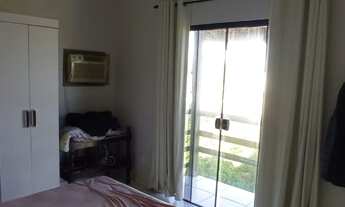 Imagem 5: Sobrado na Praia do Ervino, São Francisco do Sul/Sc