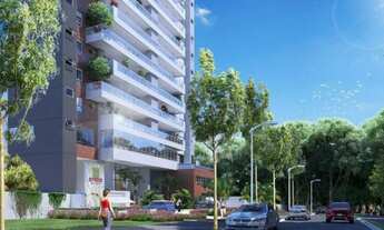 Imagem: Apartamento 3 suítes plena