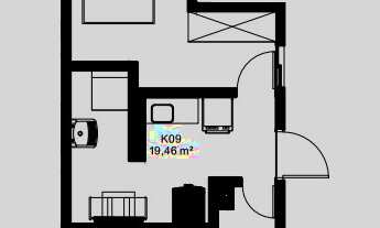 Imagem: Kitnets Excelentes em Manaíra!