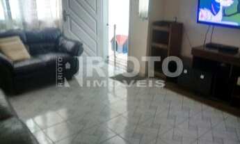 Imagem 2: CASA RESIDENCIAL em SANTO ANDRÉ - SP, VILA ELDÍZIA