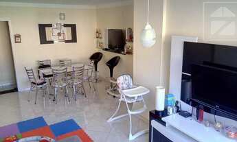 Imagem 4: Apartamento à venda 3 Quartos, 1 Suite, 1 Vaga, 83M², Jardim Paraíso, Campinas - SP