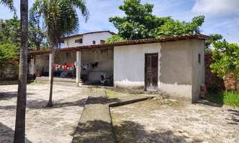 Imagem 6: Casa mobiliada no araçagy