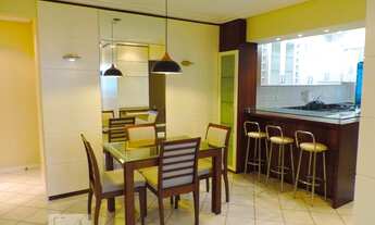 Imagem: Apartamento para Aluguel - Itacorubi, 2