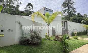 Imagem 2: Venda Casa em condomínio Conde Nova Lima