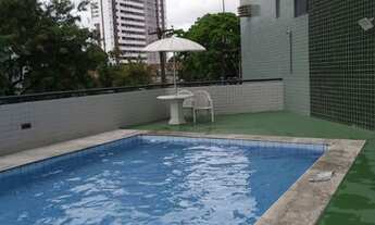 Imagem 5: Apartamento om 3 quartos, 90 m2 andar alto em Casa Amarela - Recife - PE