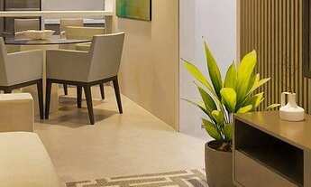 Imagem 4: Apartamento à venda, 58 m² por R$ 364.558,20 - Alto Perequê - Porto Belo/SC