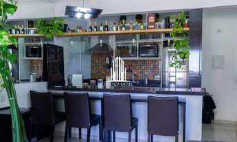 Imagem 4: 2 dormitórios, 1 suite e 1 vaga