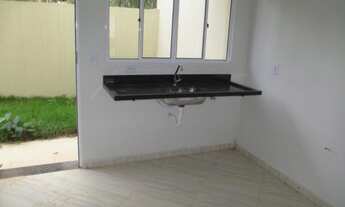 Imagem 3: Casa à venda 2 Quartos, 1 Suite, 2 Vagas, 115M², Ribeirão dos Porcos, Atibaia - SP