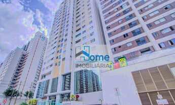 Imagem 3: Apartamento com 3 dormitórios à venda, 73 m² por R$ 599.000,00 - Sul - Águas Claras/DF