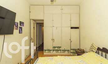 Imagem 7: Apartamento VISTA LATERAL MAR 140m², com 3 quartos em Copacabana - Rio de Janeiro - RJ