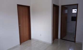 Imagem 3: Aluga-se Apartamento em Águas Lindas